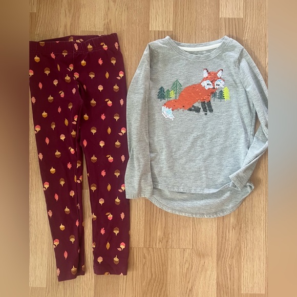 Bundle of outfits size 6/7 - Picture 6 of 7